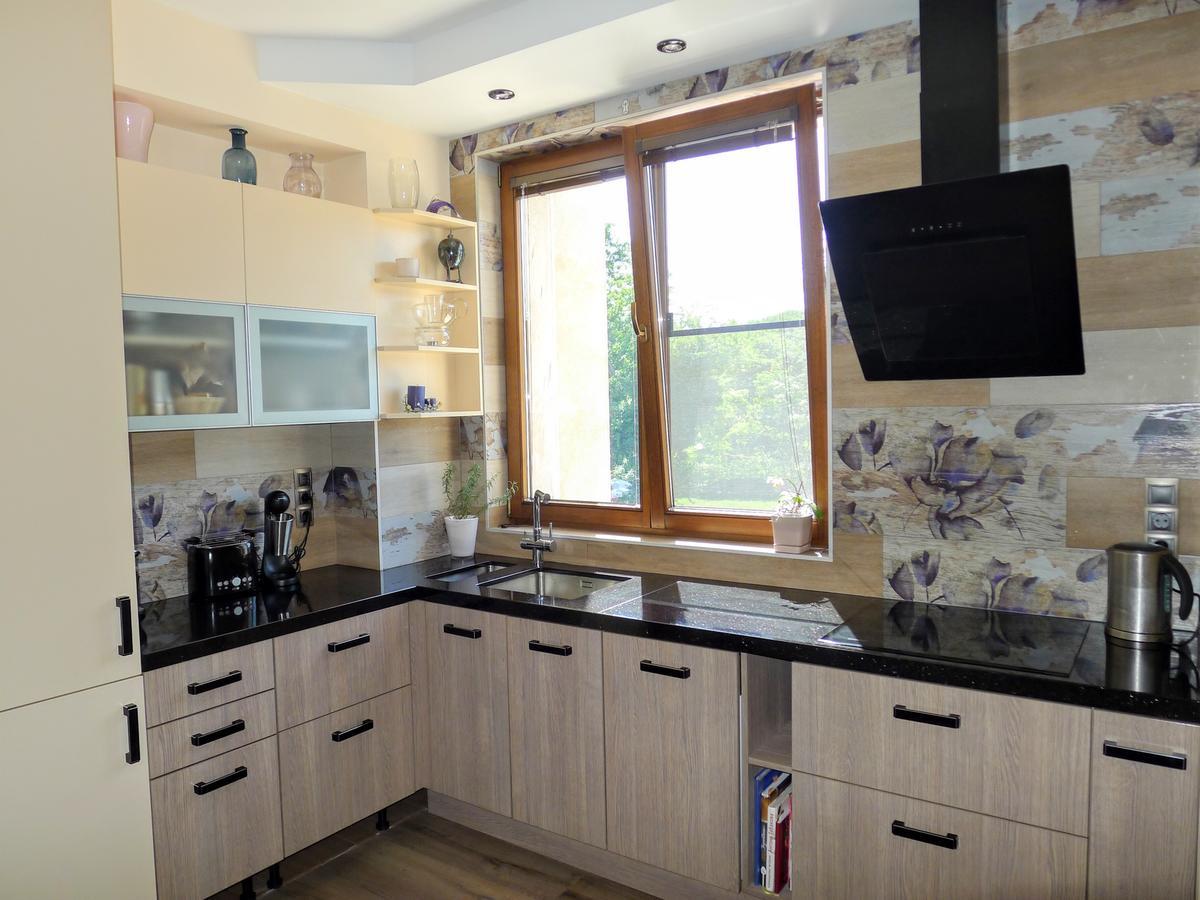 Sea Garden Lux Apartment Varna Exterior foto